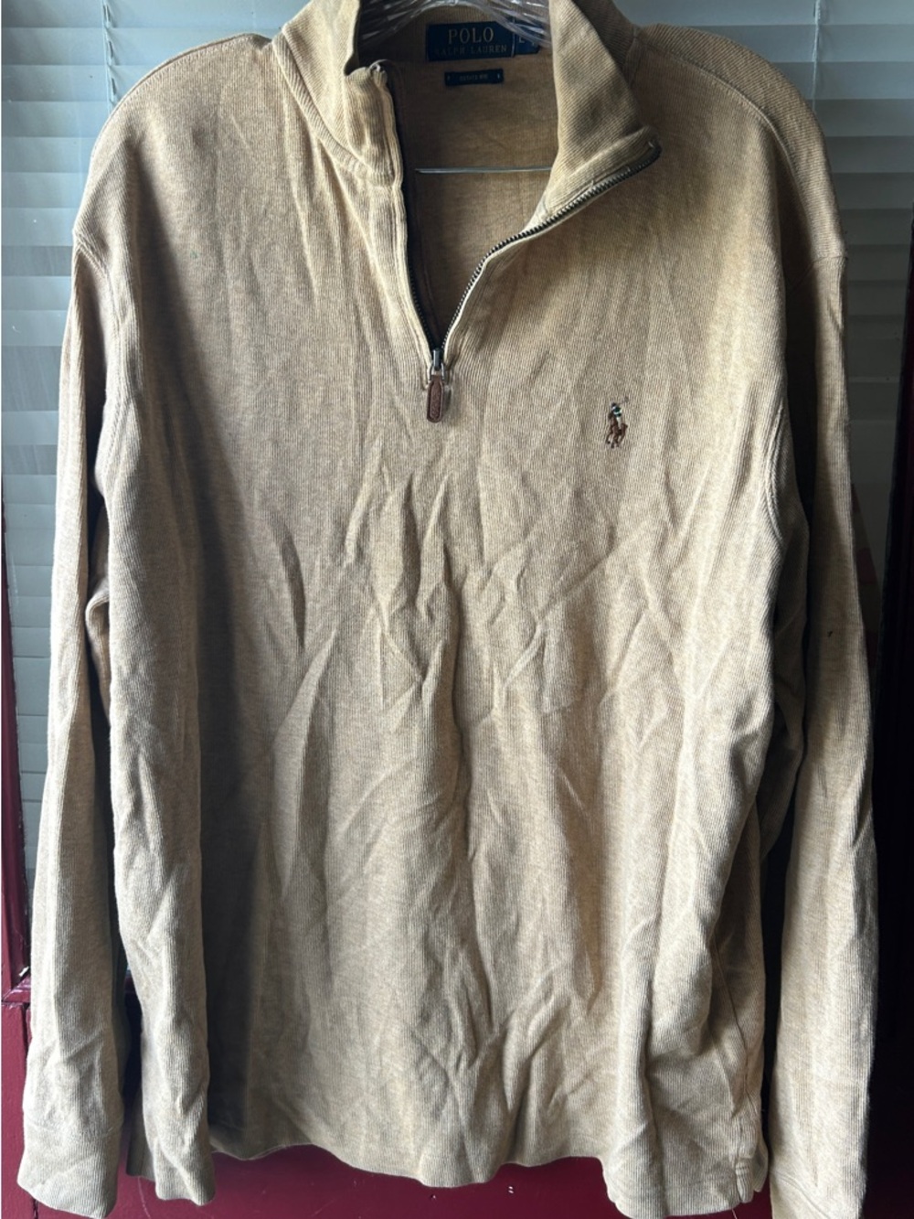 Polo Ralph Lauren Pull over